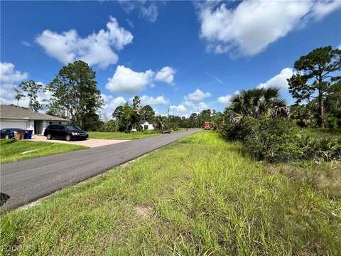 666 Topeka Court, Lehigh Acres, FL 33972