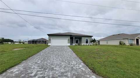 1133 NW 12th Terrace, Cape Coral, FL 33993