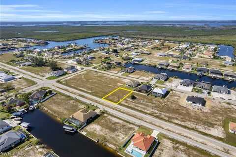 undefined, Cape Coral, FL 33993