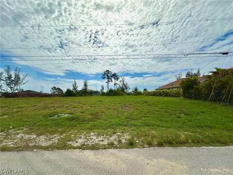 2623 NW 22nd Place, Cape Coral, FL 33993