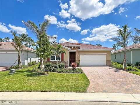 3804 Crosswater Drive, North Fort Myers, FL 33917