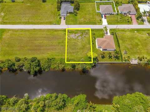 undefined, Cape Coral, FL 33909