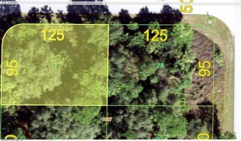undefined, Port Charlotte, FL 33954