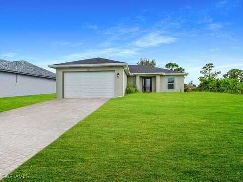 1108 NE 33rd Terrace, Cape Coral, FL 33909