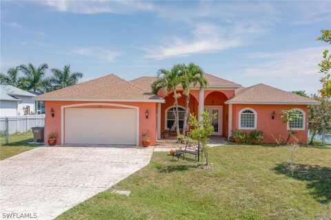 912 SE 5th Terrace, Cape Coral, FL 33990