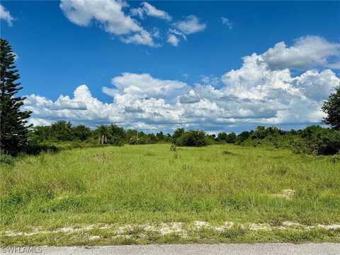 1610 Louis Avenue, Lehigh Acres, FL 33972