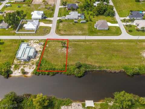undefined, Cape Coral, FL 33909