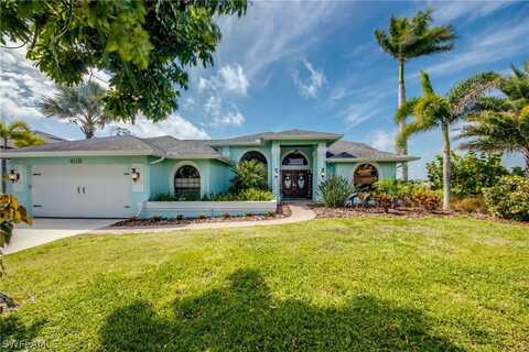 4118 NW 33rd Lane, Cape Coral, FL 33993