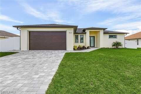 1804 NW 12th Terrace, Cape Coral, FL 33993