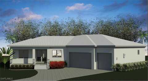 8738 Lakefront Court, Fort Myers, FL 33908