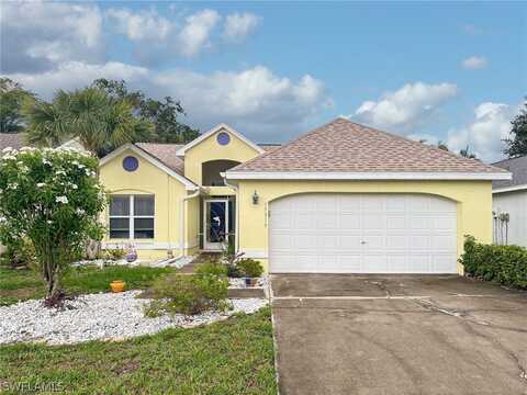 15339 Cricket Lane, Fort Myers, FL 33919