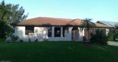 1510 SE 11th Place, Cape Coral, FL 33990