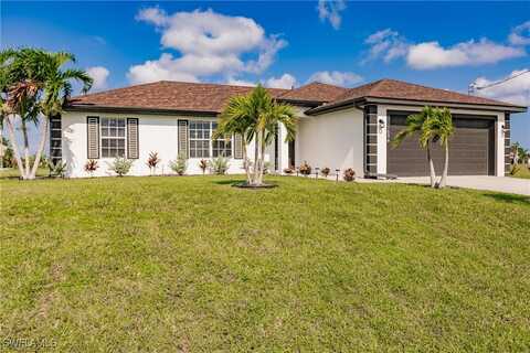 1034 NW 37th Avenue, Cape Coral, FL 33993