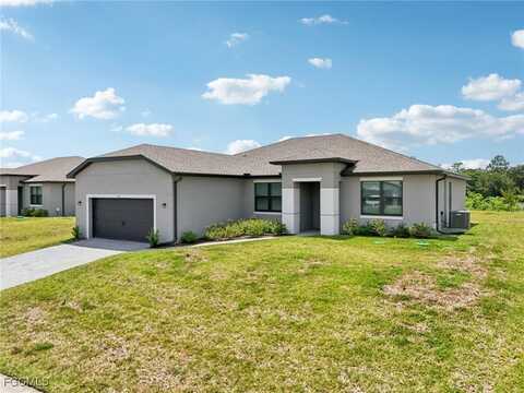 955 Admiral Bull Halsey Avenue, Labelle, FL 33935