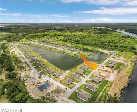 955 Admiral Bull Halsey Avenue, Labelle, FL 33935