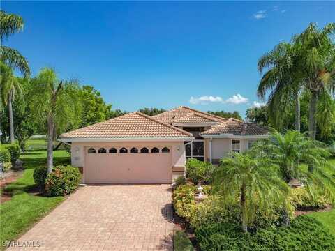 2251 Corona Del Sire Drive, North Fort Myers, FL 33917