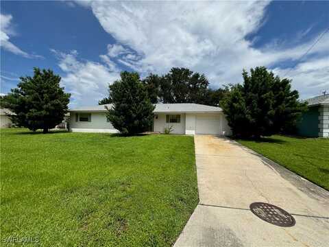 3907 SE 2nd Place, Cape Coral, FL 33904