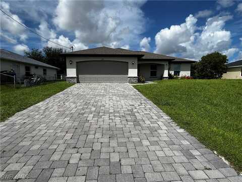 2100 NW 2nd Place, Cape Coral, FL 33993