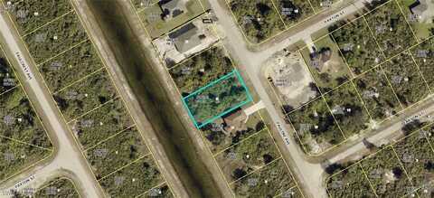 352 Pauline Avenue, Lehigh Acres, FL 33974