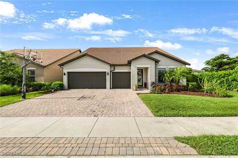 9092 Slade Terrace, Fort Myers, FL 33967