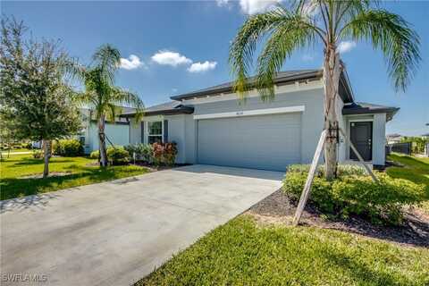 4232 Villa Rapallo Way, North Fort Myers, FL 33917