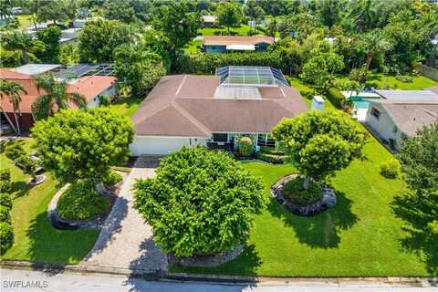 5095 Northampton Drive, Fort Myers, FL 33919