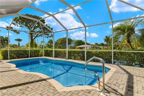 9300 Palm Island Circle, North Fort Myers, FL 33903