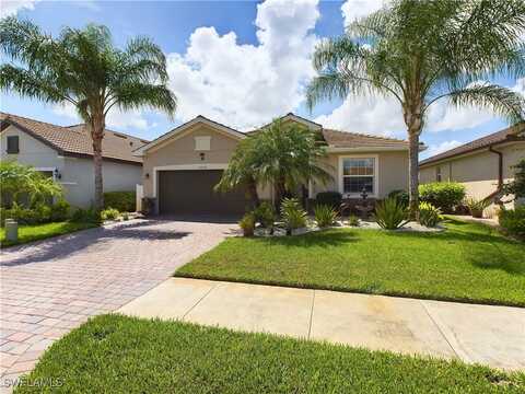 16026 Mistflower Drive, Alva, FL 33920