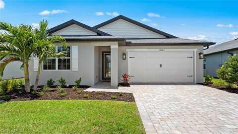 17080 RIVER OTTER Road, Punta Gorda, FL 33982