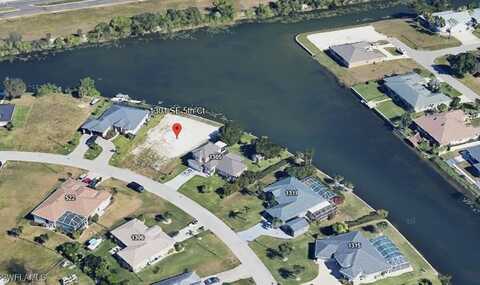 undefined, Cape Coral, FL 33990