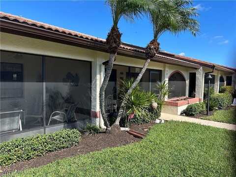 16740 Ginger Lane, Fort Myers, FL 33908