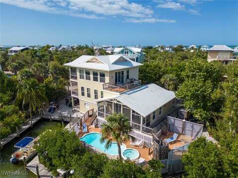 331 Spanish Gold Lane, Captiva, FL 33924