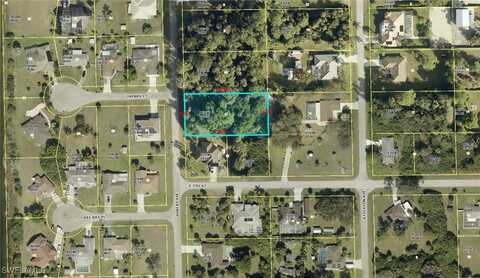 702 Robert Avenue, Lehigh Acres, FL 33936