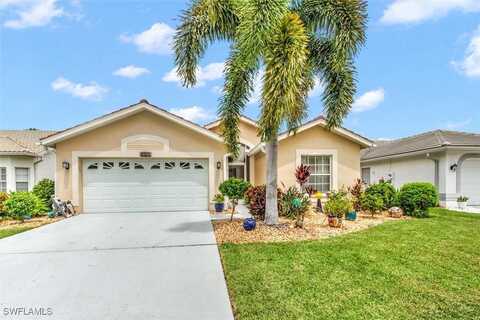 8095 Breton Circle, Fort Myers, FL 33912