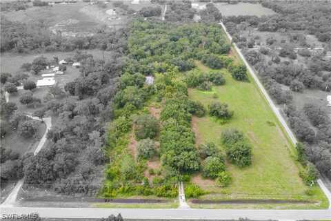 1745 County Road 731, Venus, FL 33960