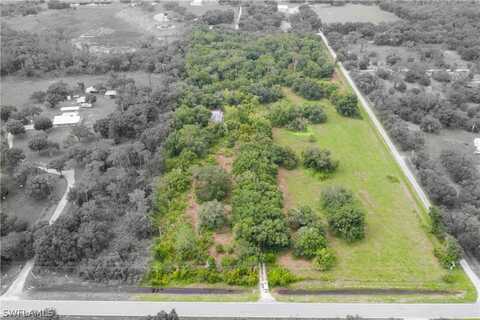 1745 County Road 731, Venus, FL 33960