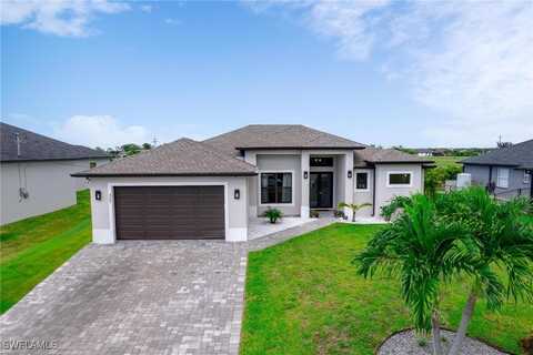 3307 NW 15th Lane, Cape Coral, FL 33993