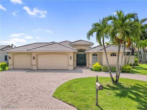 4856 Conover Court, Fort Myers, FL 33908