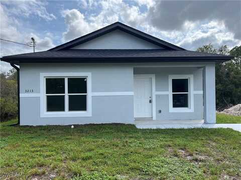 3517 49th Street W, Lehigh Acres, FL 33971