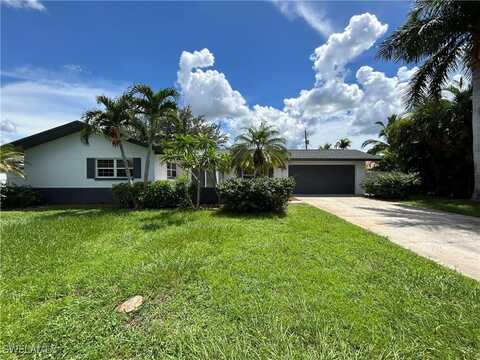 1020 El Mar Avenue, Fort Myers, FL 33919