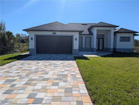 471 Greenbriar Boulevard, Lehigh Acres, FL 33972