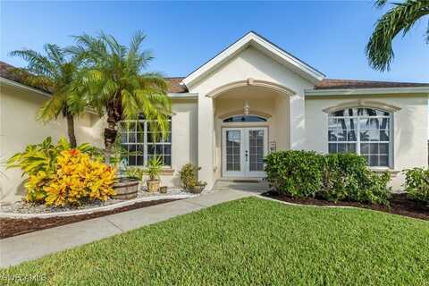 2935 SW 30th Street, Cape Coral, FL 33914