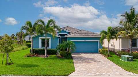 9708 Mirada Boulevard, Fort Myers, FL 33908