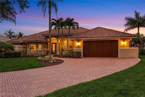 3984 Stonesthrow Court, Naples, FL 34109