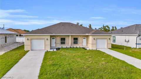 12208 Tetzel Avenue, Port Charlotte, FL 33981