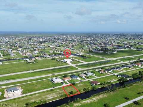 1013 NW 31st Place, Cape Coral, FL 33993