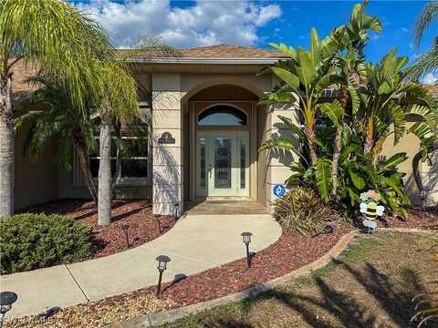 7518 Paspalum, Punta Gorda, FL 33955