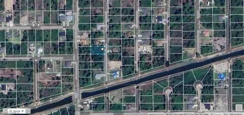 undefined, Lehigh Acres, FL 33971
