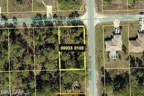 2901 49th Street W, Lehigh Acres, FL 33971