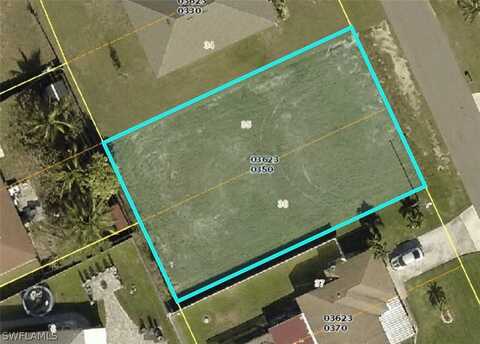 undefined, Cape Coral, FL 33991